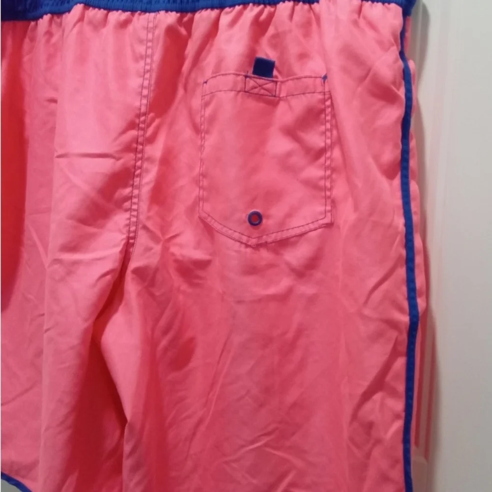 ORRageous pair men